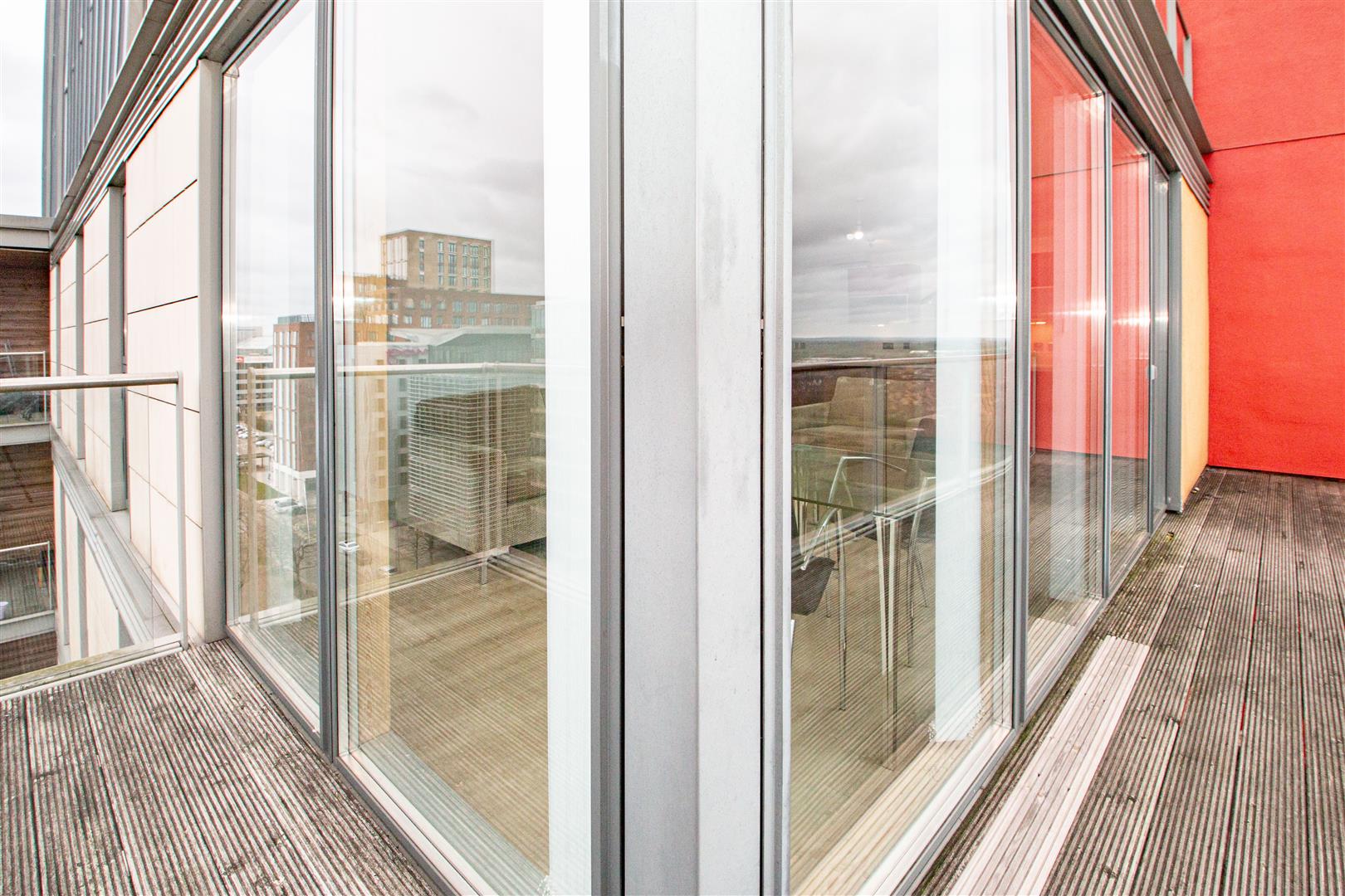 Pearl House, 10 Merrivale Mews, Milton Keynes